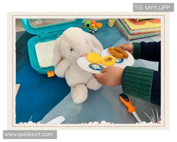 玩具世界的无限创意探索:从经典到创新,带你发现玩具背后的乐趣与教育意义 玩具世界的无限创意探索:从经典到创新,带你发现玩具背后的乐趣与教育意义