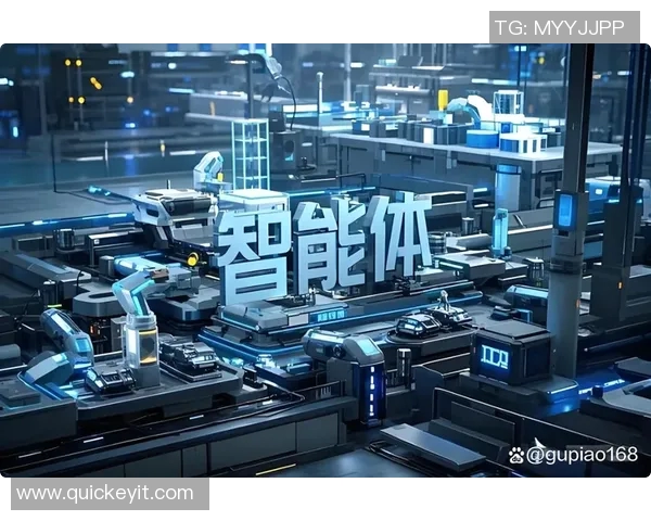 科技创新引领未来 智能化时代的崛起与挑战全景解析