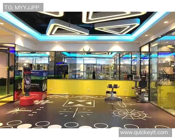 运动用品店全面升级 打造一站式运动体验购物中心 让健身更轻松快乐 运动用品店全面升级 打造一站式运动体验购物中心 让健身更轻松快乐